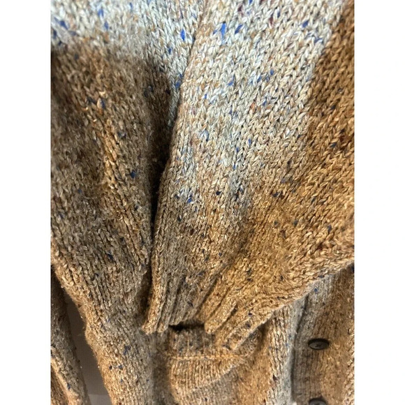 St John’s Bay Women’s Button Front Sweater Cardigan Size XL - Picture 5 of 8